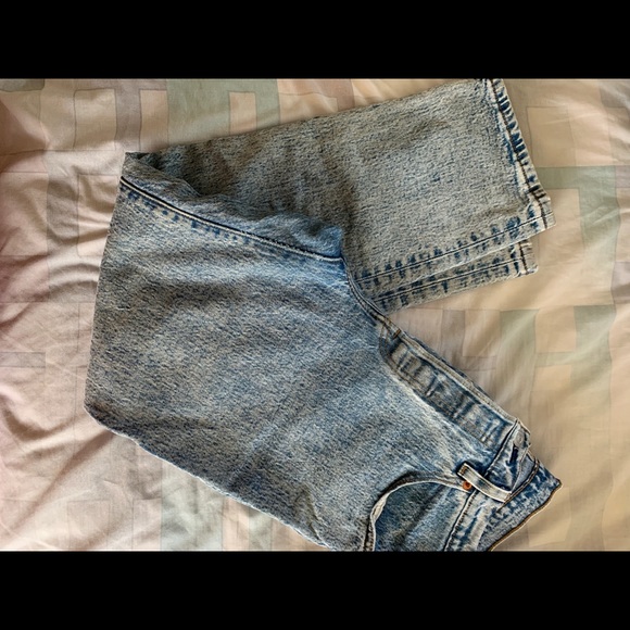 Levi’s 501 - W28 L26 - Picture 5 of 7